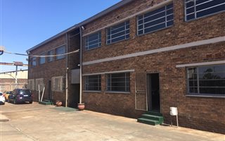 2280 m² Industrial space in New State Area