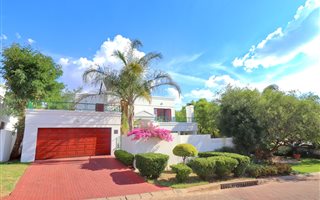 3 Bedroom House in Halfway Gardens
