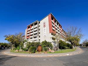 2 Bed Apartment in Bloemfontein