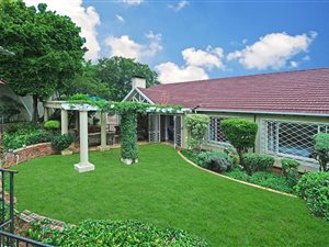 3 Bed House in Parkmore