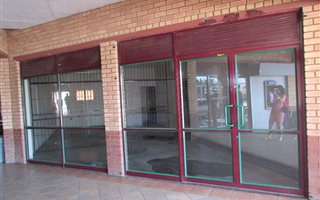 54 m² Office Space in Brits