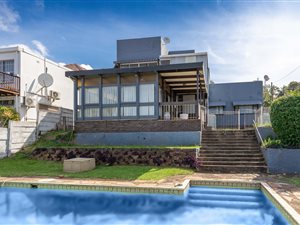 3 Bedroom House in Umbilo