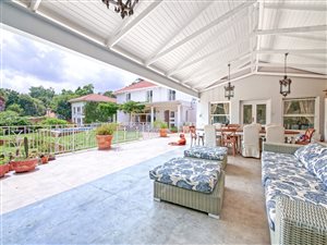 4 Bed House in Westcliff