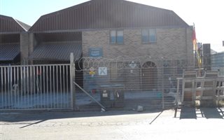 228 m² Commercial space in Kuilsriver