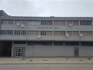 1 Bed Apartment in Sydenham