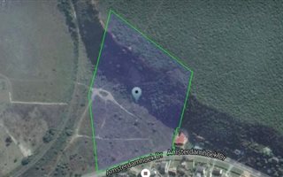 43 ha Land available in Amsterdamhoek