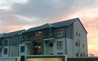 1 Bedroom Apartment in Crowthorne
