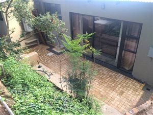 1 Bed Garden Cottage in Groenkloof