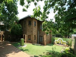 4 Bed House in Bela-Bela (Warmbaths)