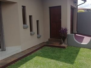 3 Bed House in Lindo Park