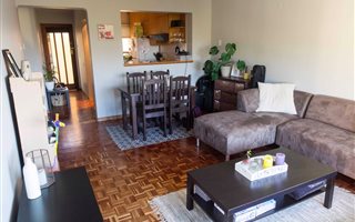 2 Bedroom Apartment in Oranjezicht