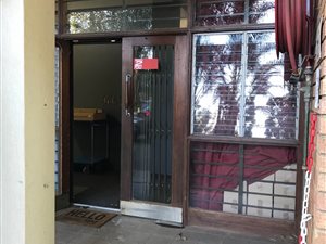 200 m² Office Space in Westville