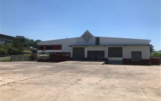 2973 m² Industrial space in Westmead