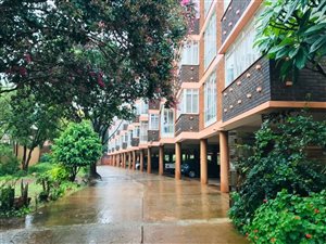 2 Bed Apartment in Hatfield