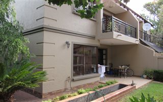 3 Bedroom Townhouse in Six Fountains Estate