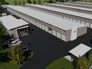 20 m² Industrial space in Ballito