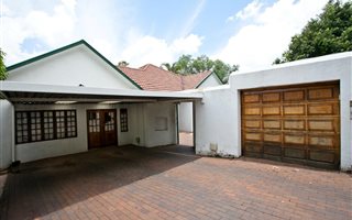 4 Bedroom House in Savoy Estate