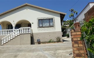 4 Bedroom House in Sydenham