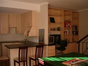 1 Bed Garden Cottage in Linksfield