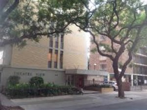 2 Bed Apartment in Sunnyside