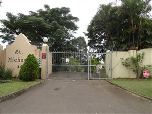 1 Bed Apartment in The Wolds