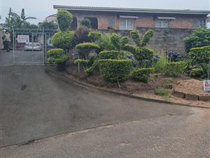 2 Bed House in Savanna Park