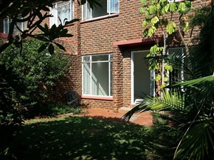 3 Bed Townhouse in Wonderboom