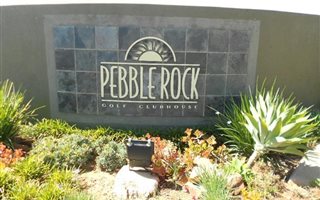 1156 m² Land available in Pebble Rock