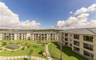 2 Bedroom Apartment in Craigavon