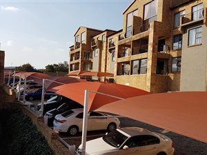 1 Bed Apartment in Mulbarton