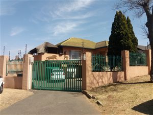 3 Bed House in Roseacre