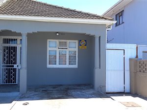 2 Bed House in Maitland