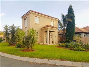 3 Bed House in Brakpan North