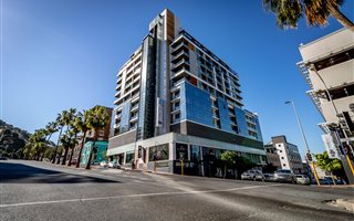 1 Bedroom Apartment in De Waterkant