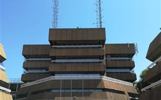 13723 m² Commercial space in Eastgate