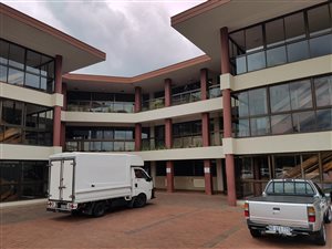 251 m² Commercial space in Berea West