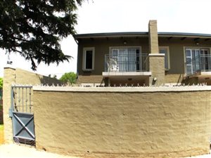 2 Bed Duplex in Dalview