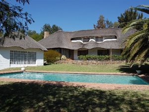 85600 m² Commercial space in Muldersdrift