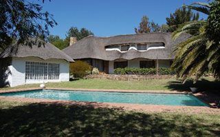 85600 m² Commercial space in Muldersdrift