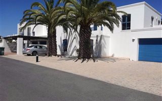 4 Bedroom House in Langebaan Central