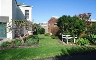 2 Bedroom House in Onrus