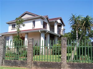 3 Bed House in Graskop