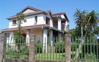 3 Bedroom House in Graskop