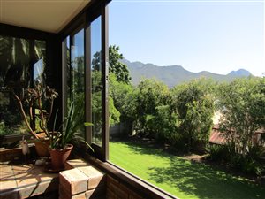 3 Bed House in Twee Rivieren