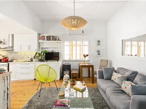 2 Bed House in University Estate