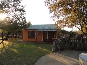 459 ha Farm in Thabazimbi