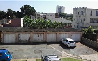 2 Bedroom Flat in Bulwer
