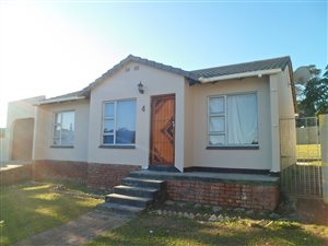 2 Bed House in Saxilby