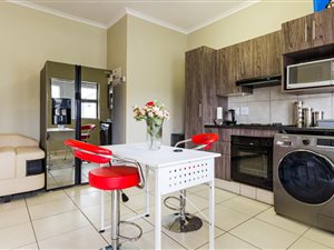 2 Bed Apartment in Rynfield