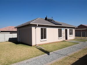 3 Bedroom House in Soweto Central